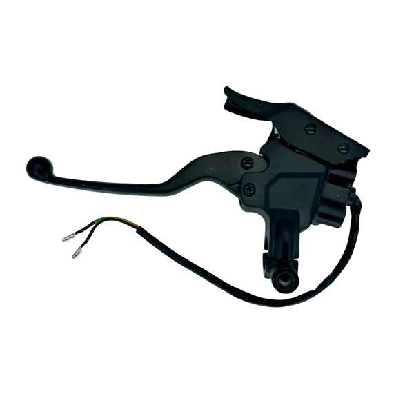 Manilla de Freno Izquierda para Moto Haojue 150S Solpart